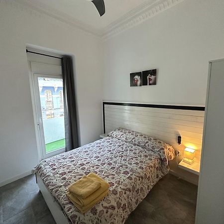Appartement 5 Minuts Ruzzafa, Perfect Location 6Px & Wifi à Valence Extérieur photo
