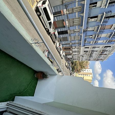 Appartement 5 Minuts Ruzzafa, Perfect Location 6Px & Wifi à Valence Extérieur photo