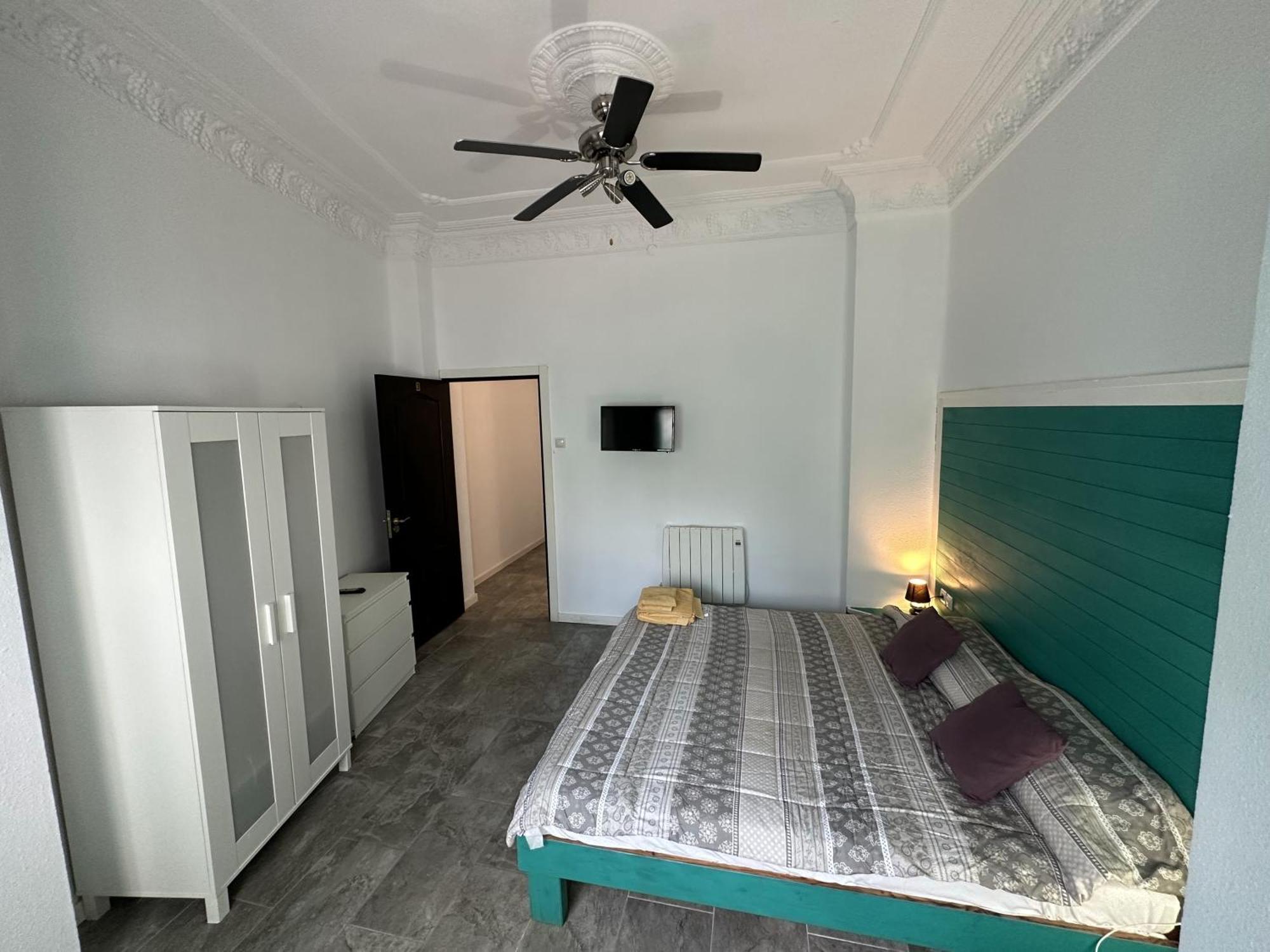 Appartement 5 Minuts Ruzzafa, Perfect Location 6Px & Wifi à Valence Extérieur photo