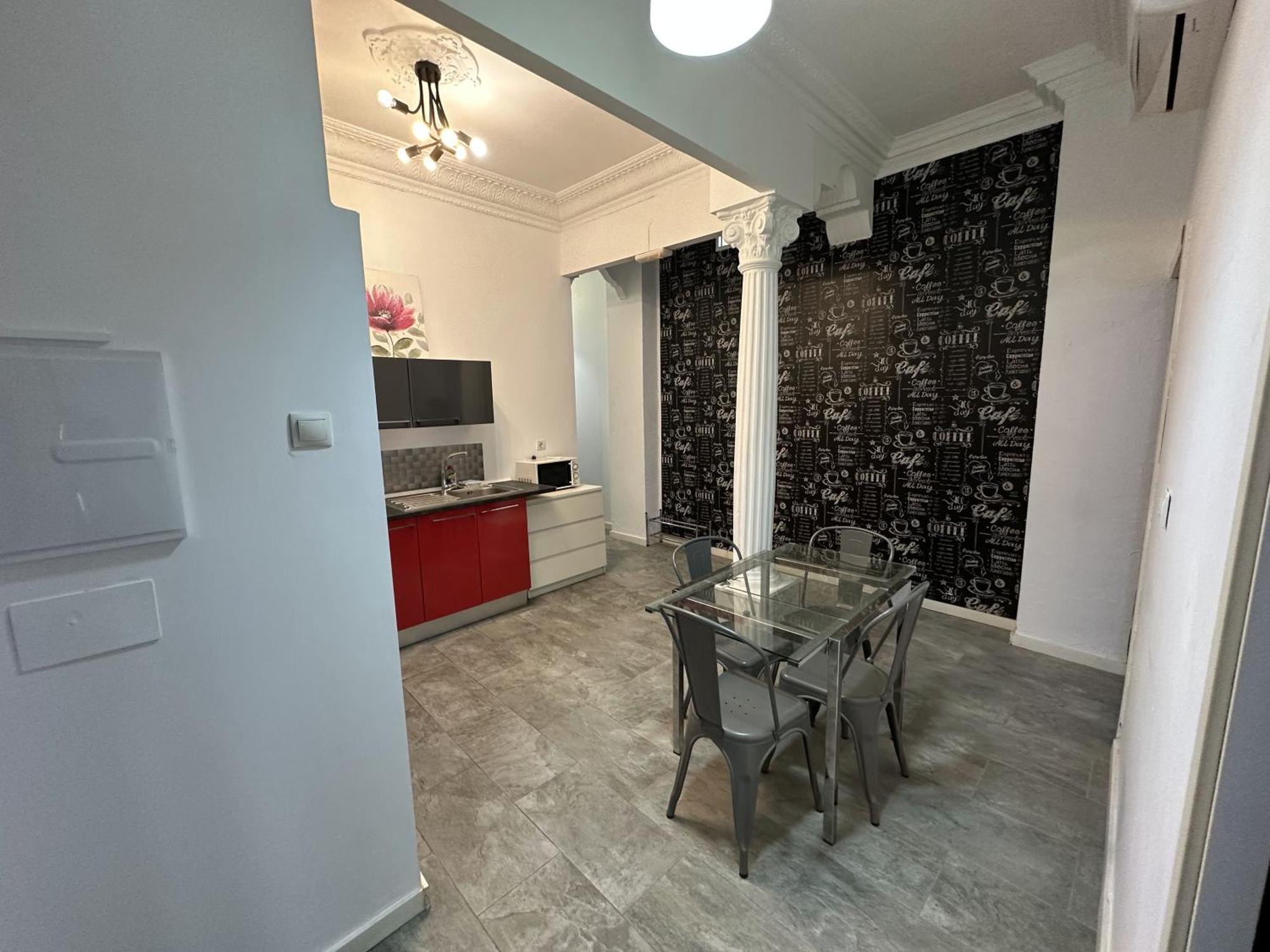 Appartement 5 Minuts Ruzzafa, Perfect Location 6Px & Wifi à Valence Extérieur photo