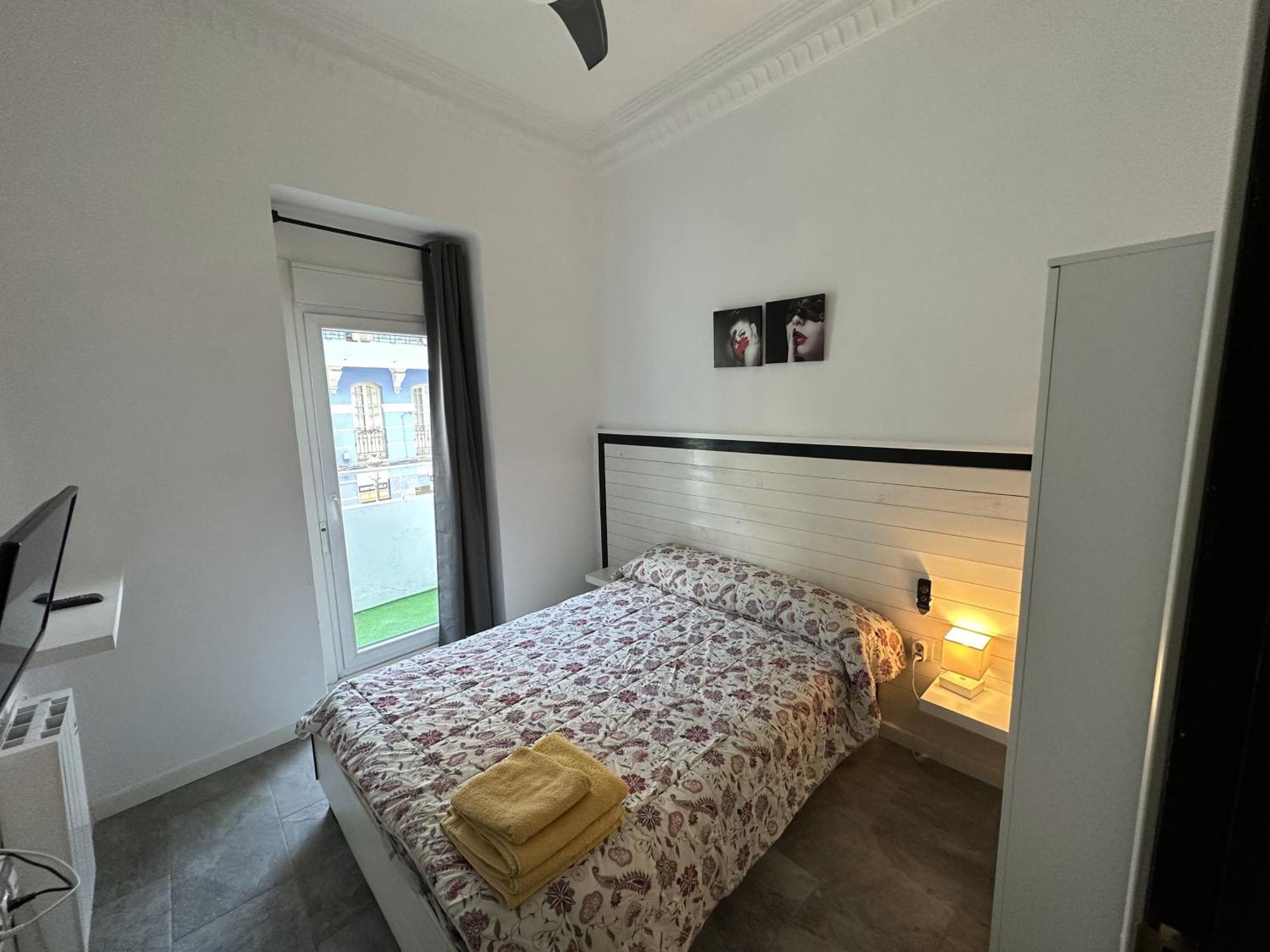 Appartement 5 Minuts Ruzzafa, Perfect Location 6Px & Wifi à Valence Extérieur photo