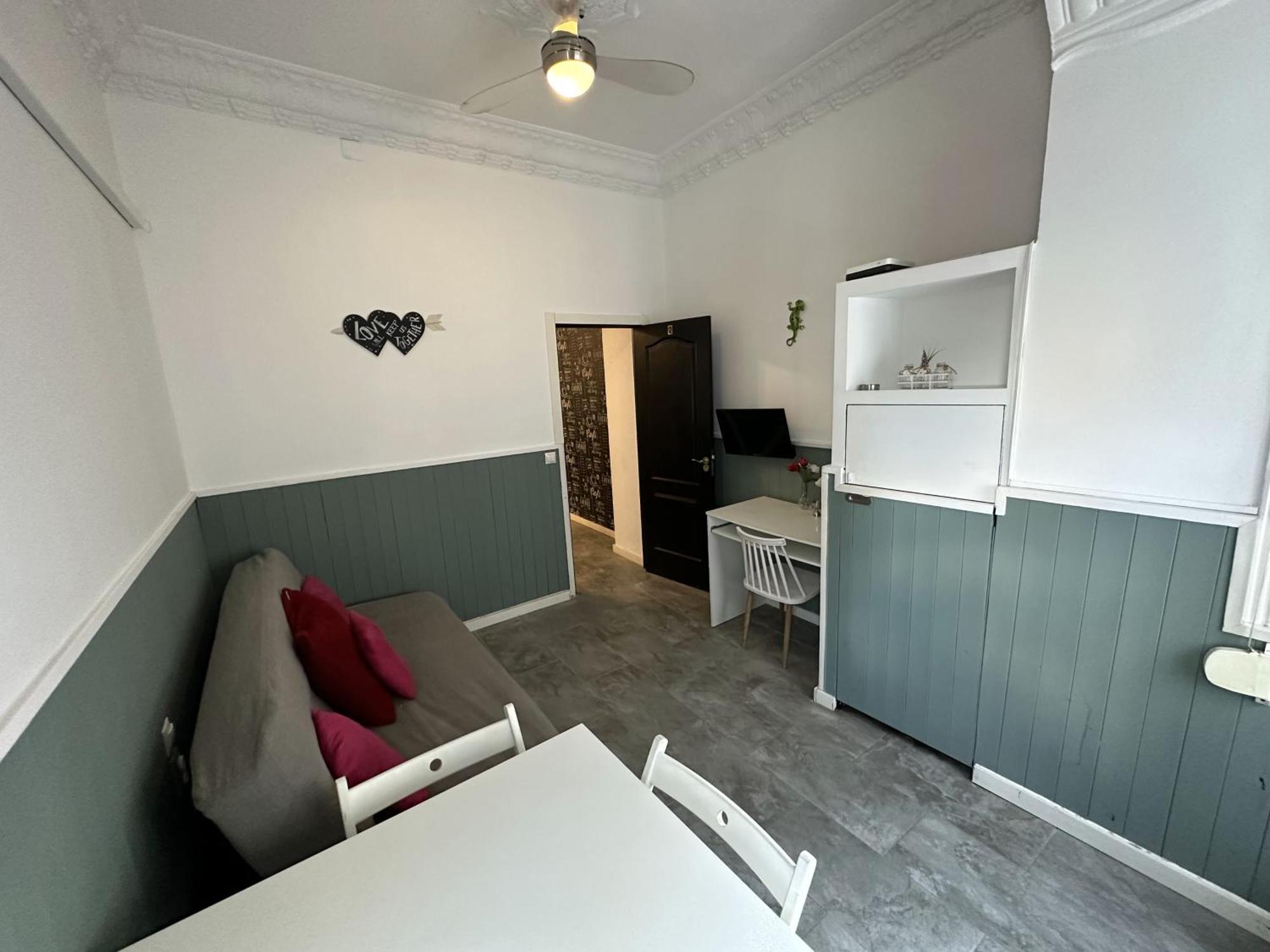 Appartement 5 Minuts Ruzzafa, Perfect Location 6Px & Wifi à Valence Extérieur photo