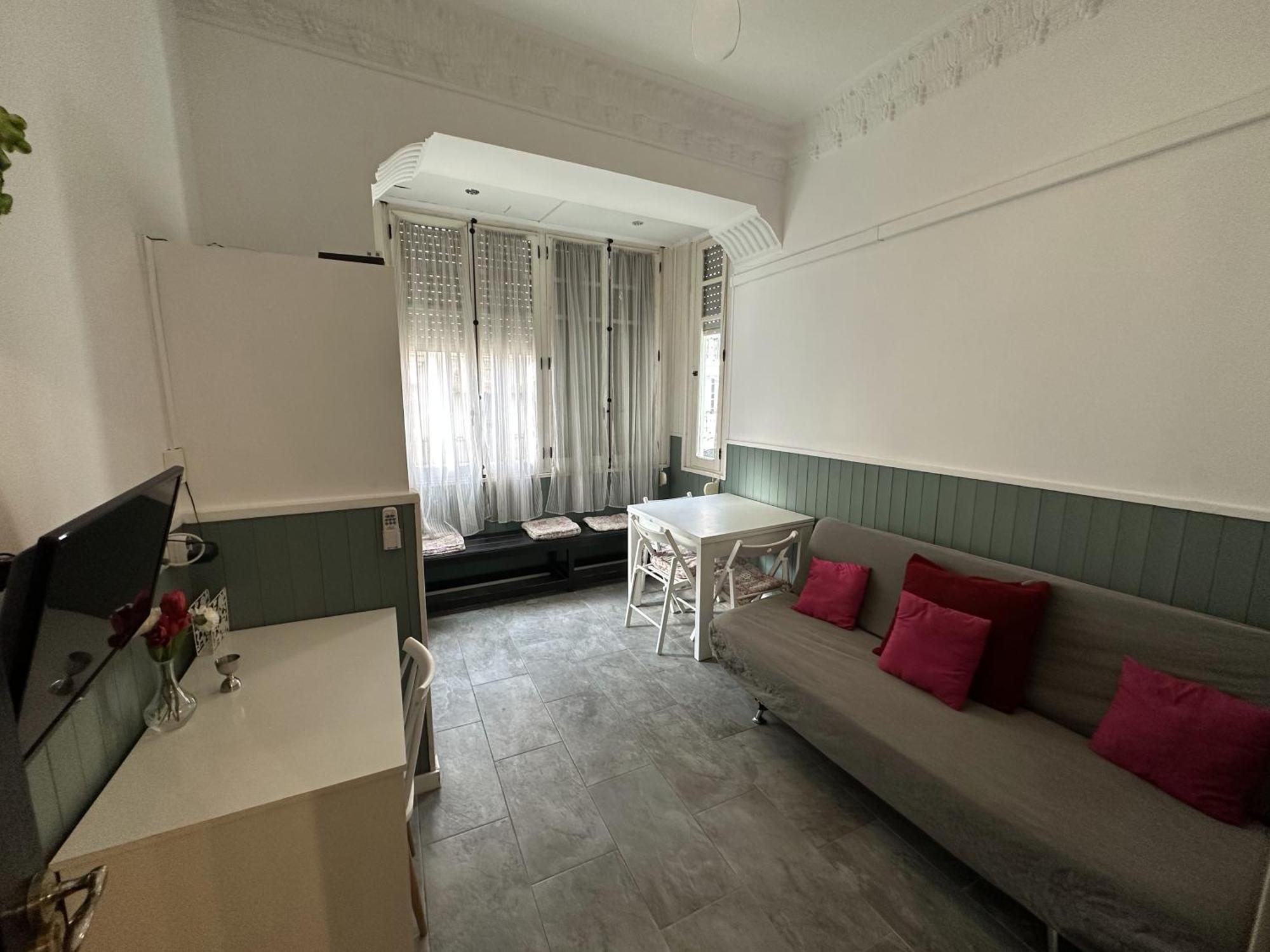 Appartement 5 Minuts Ruzzafa, Perfect Location 6Px & Wifi à Valence Extérieur photo