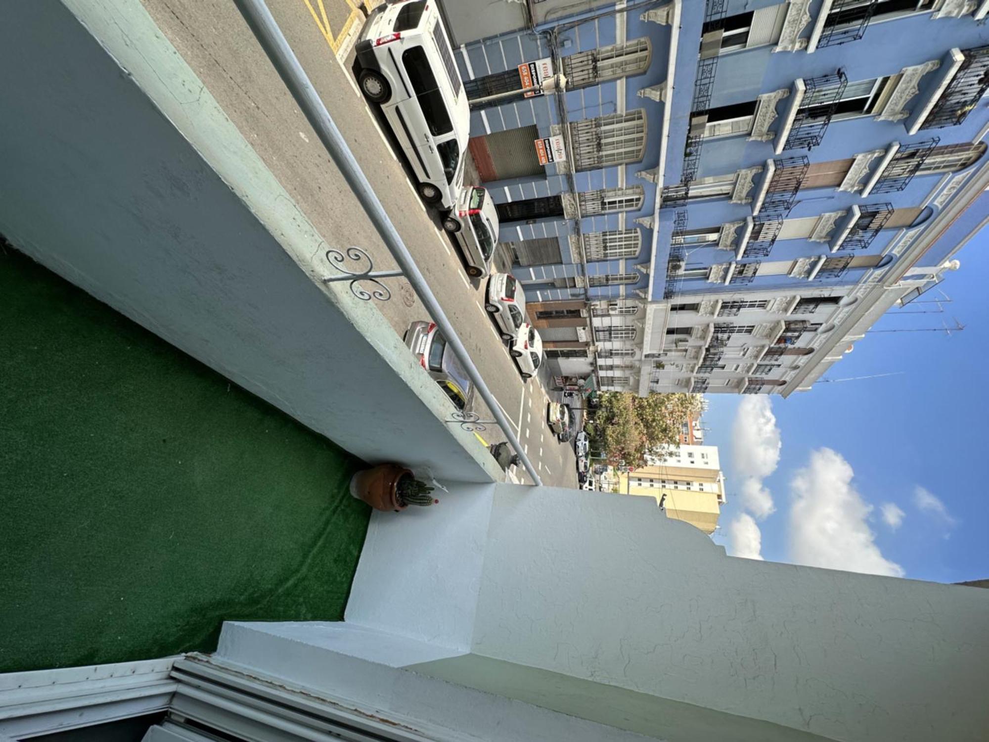 Appartement 5 Minuts Ruzzafa, Perfect Location 6Px & Wifi à Valence Extérieur photo